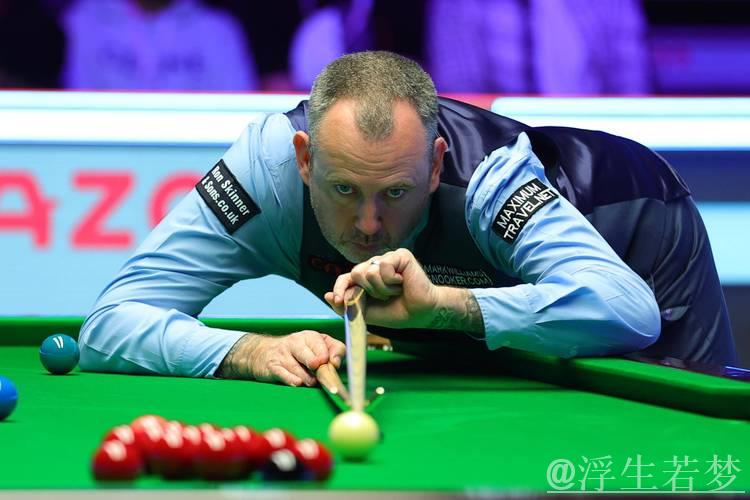 化身压哨大师，与时间携手同行