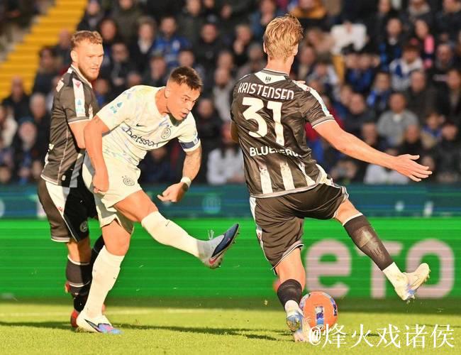 意甲-劳塔罗破门 国际米兰客场一球小胜乌迪内斯 意甲-劳塔罗破门 国际米兰客场一球小胜乌迪内斯