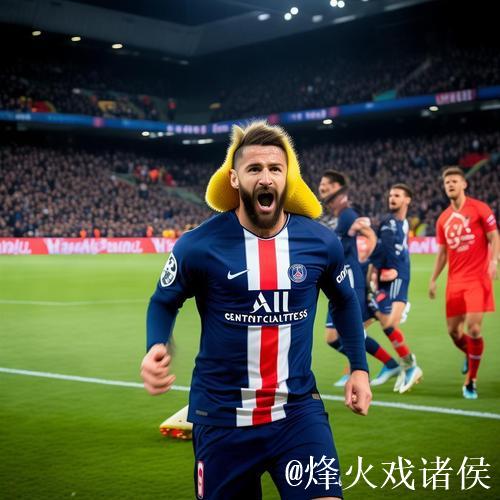 法甲-拉莫斯戴帽 巴黎4-1蒙彼利埃取近四轮首胜